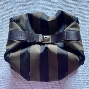 Authentic Vintage Fendi handbag